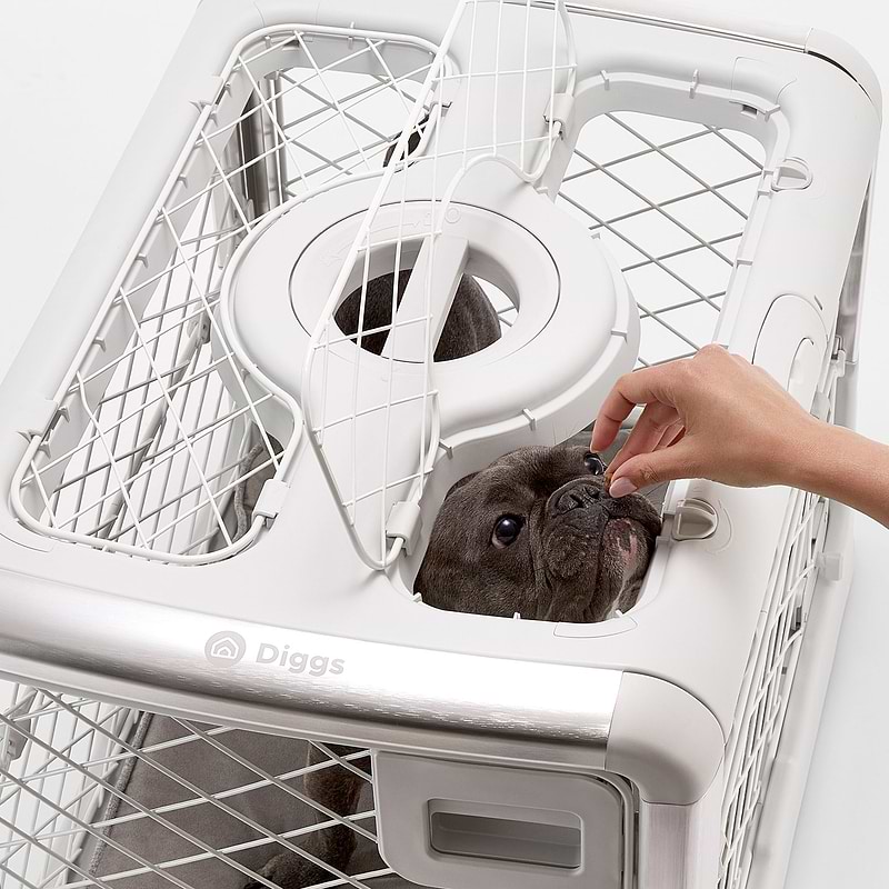 Refurbished Revol Dog Crate