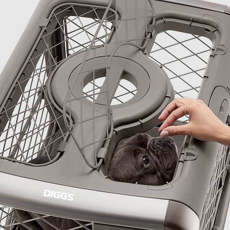 Refurbished Revol Dog Crate