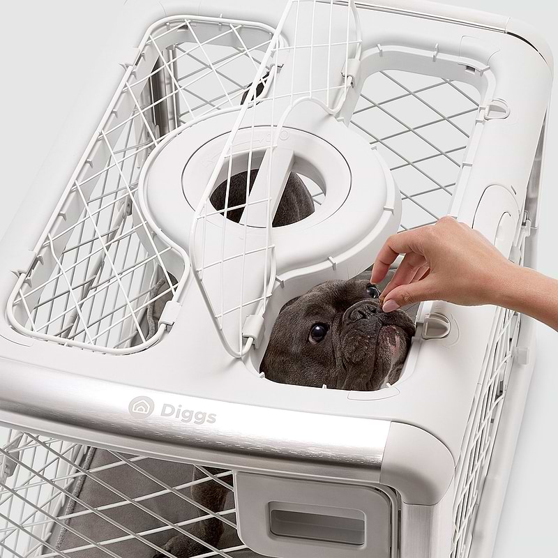 Revol Dog Crate