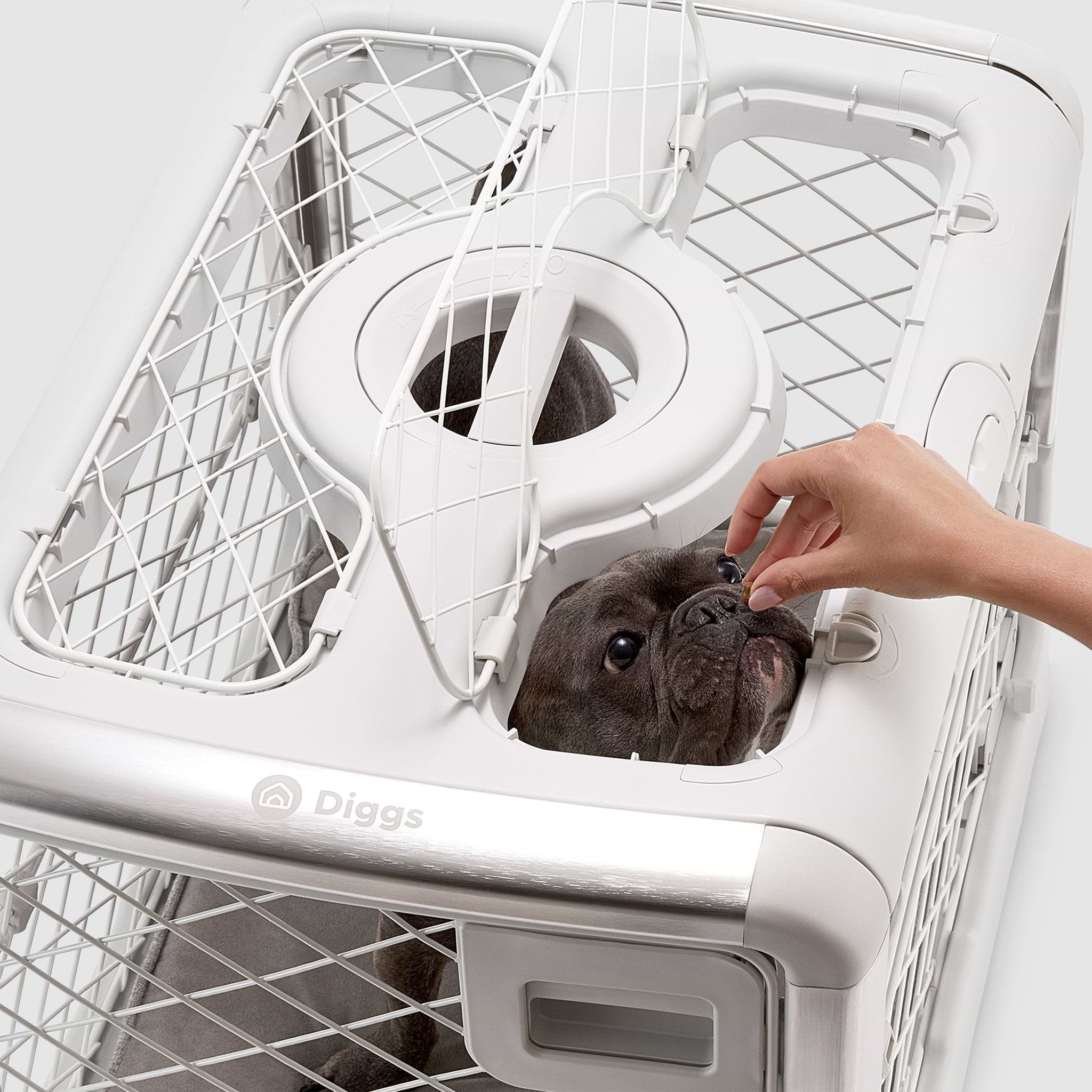 Revol Dog Crate
