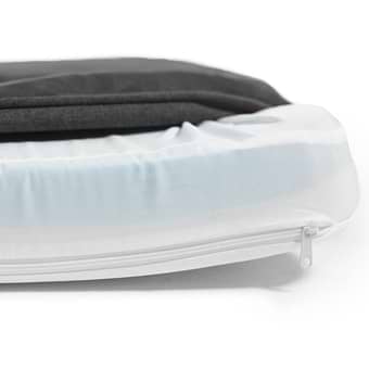 5 6 Inner cover of the Snooz Pad