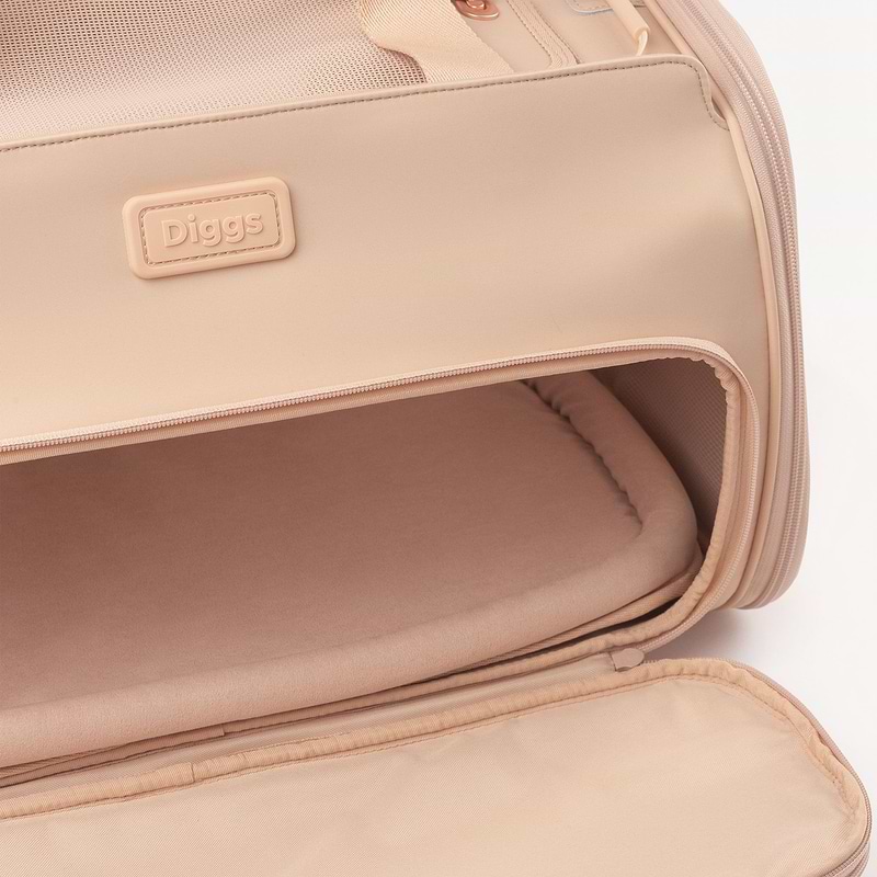 Passenger Travel Carrier