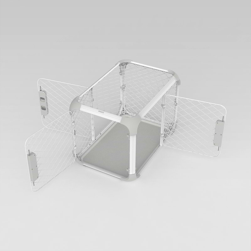 Evolv Doors & Panels - Add-Ons - Diggs