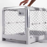 Revol Dog Crate