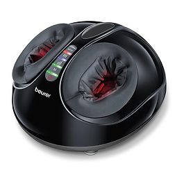 עיסוי לכפות הרגליים מעוצב BEURER FM90