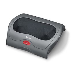 עיסוי שיאצו לכפות הרגליים - ממריץ ומחדש BEURER FM39