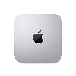 מחשב Apple Mac Mini Late 2020 M1 Chip 8-Core CPU 8-Core GPU 512GB SSD /...