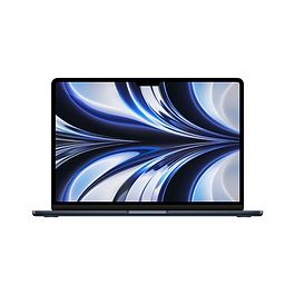 מחשב נייד Apple MacBook Air 13 / MLY33HB/A M2 Chip 8-Core CPU 8-Core GPU...