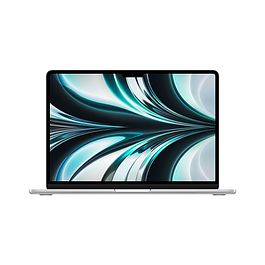 מחשב נייד Apple MacBook Air 13 / MLXY3HB/A M2 Chip 8-Core CPU 8-Core GPU...