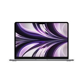 מחשב נייד Apple MacBook Air 13 - Z1270004A M2 Chip 8-Core CPU 8-Core GPU...