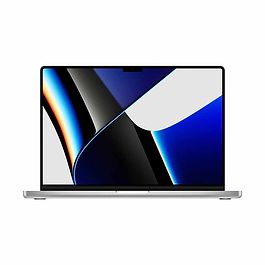 מחשב נייד Apple MacBook Pro 16 / Z14Z000BZ M1 Pro Chip 10-Core CPU 16-Core...