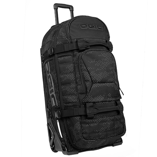 rig 9800 travel bag