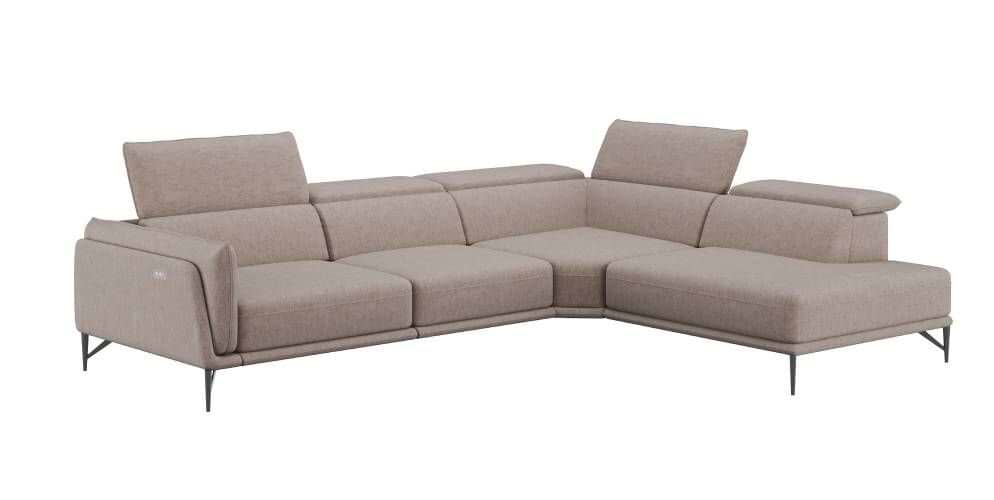 LIVIA_3פינתית_בד_חשמלית