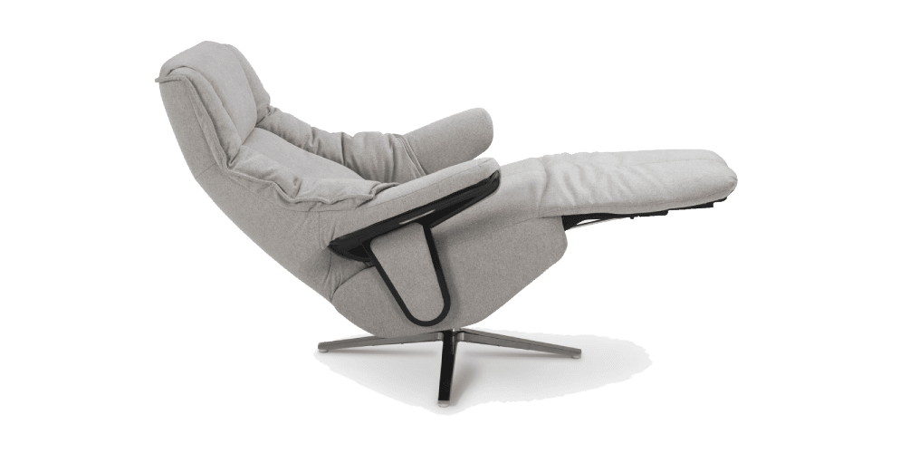 כורסא מעוצבת חשמלית Aldo אירופלקס