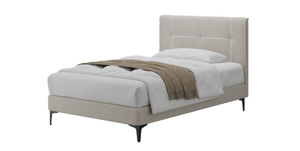 מיטה יחיד Groove1