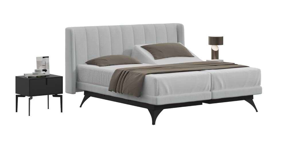 מיטת_PRINCE_מתכווננת