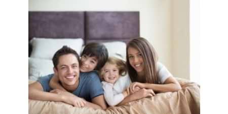 4 סיבות טובות לרכוש מיטות מתכווננות