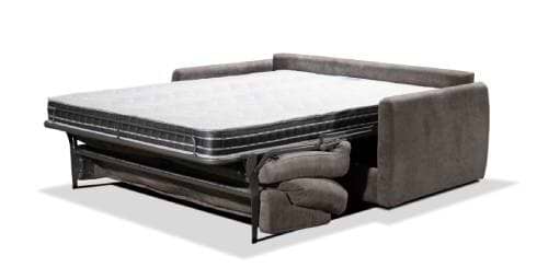 ספה מיטה Frank