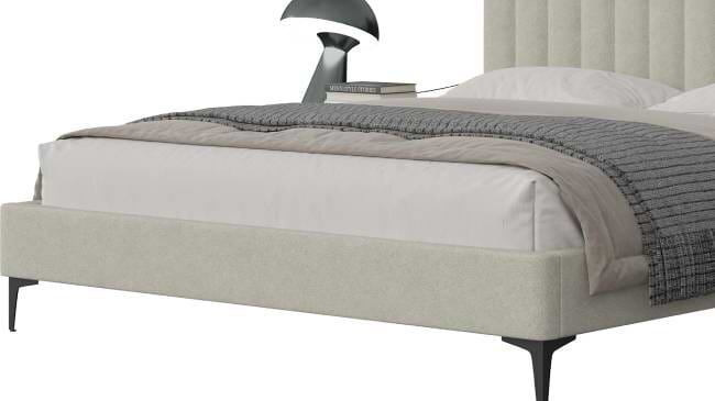 רגלי מיטה בליסימו מתכווננת