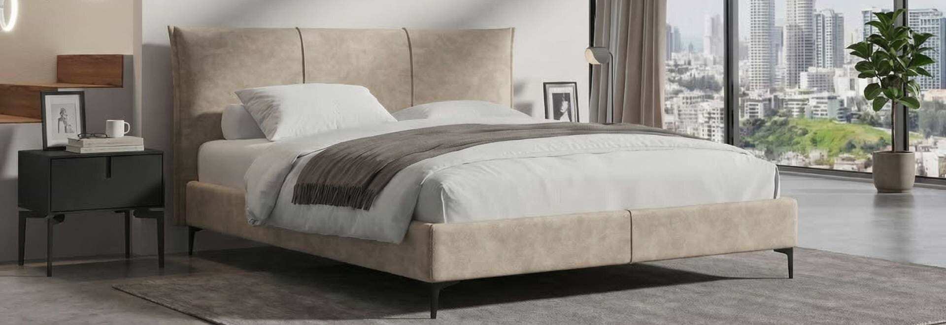 מתכווננת Melena אירופלקס בחדר