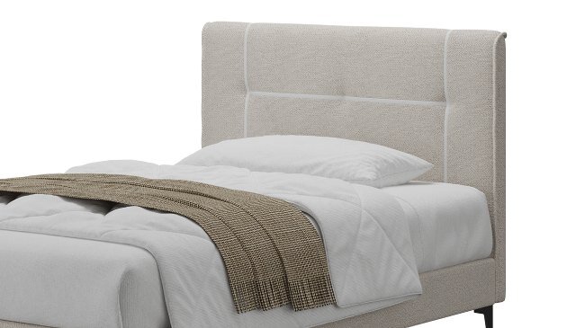 ראש מיטה groove