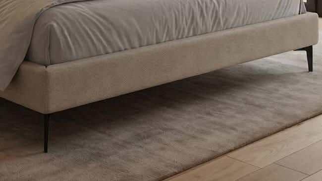 קל לניקוי בברלי