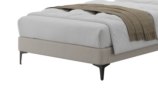 רגלי מיטה לואיס לנוער