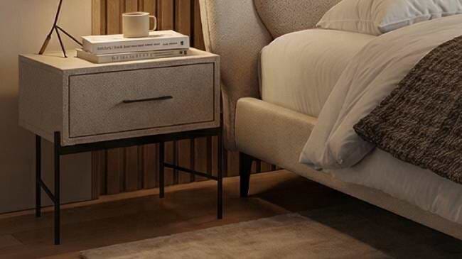 שידות מעוצבות בברלי