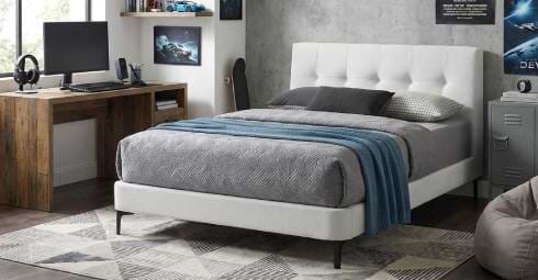 מיטת נוער VIBE