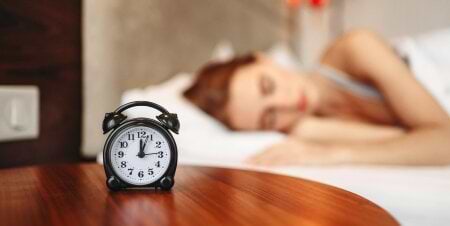 טיפים להתגברות על בעיות שינה