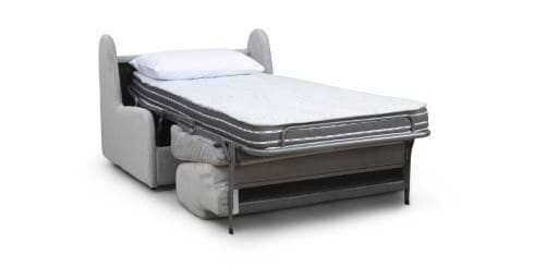 כורסא נפתחת למיטה NOGA2