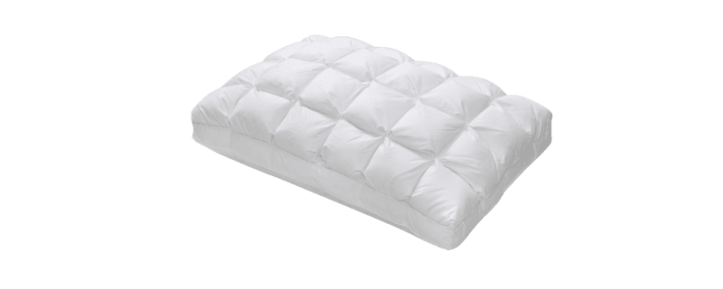 כרית Luxury cloud אירופלקס