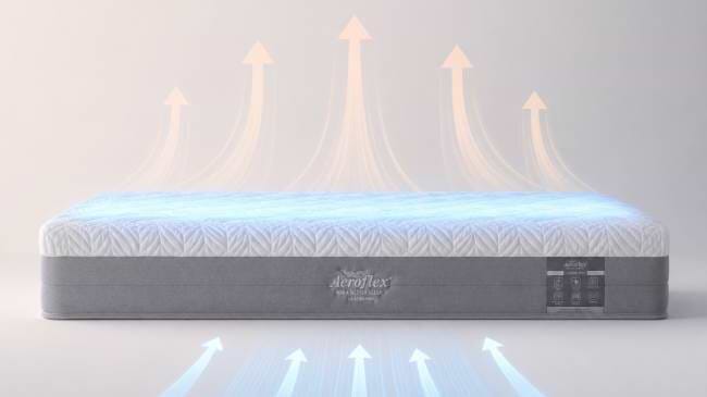 מזרן Legend Pro3