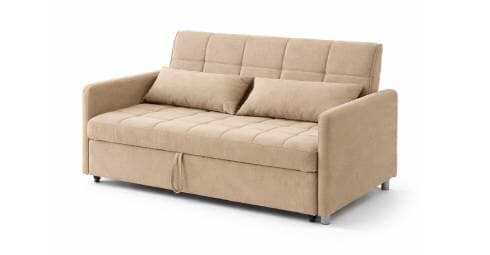 ספה מיטה  flex2bed