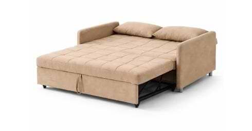 ספה מיטה flex2bed