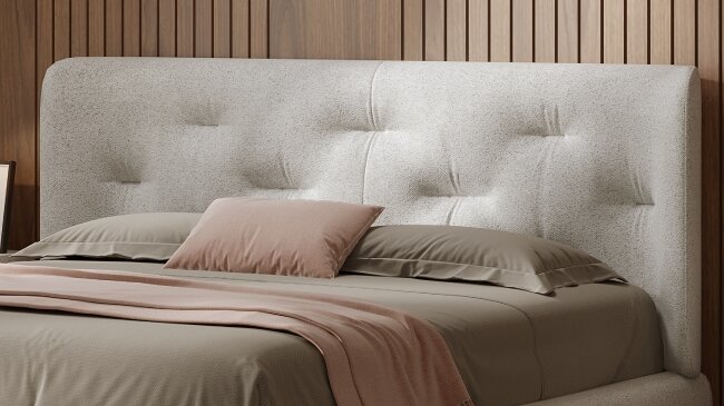 ראש מיטה בליסימו זוגית