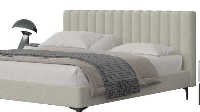 ראש מיטה בליסימו מתכווננת