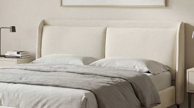 ראש מיטה  קליאו זוגית