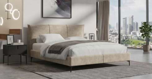 מיטה מתכווננת melena בחדר