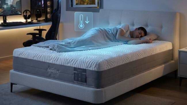 מזרן Legend Pro4