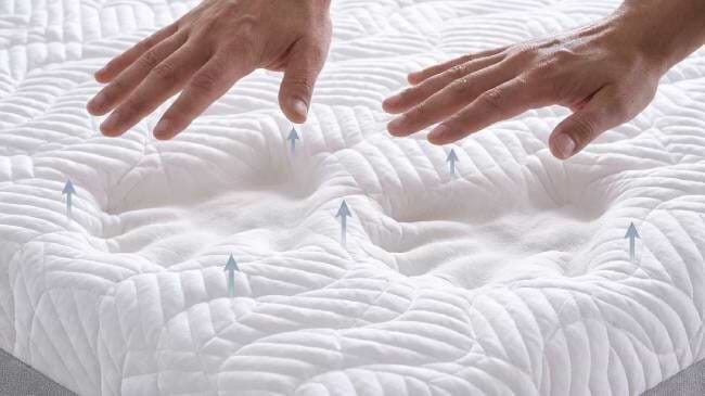 מזרן Legend Pro2