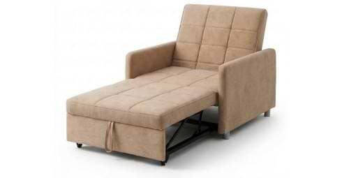 ספה מיטה flex2bed