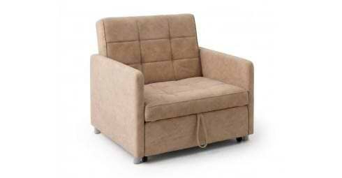 ספה מיטה  flex2bed
