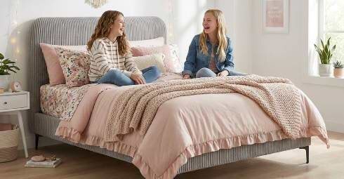 מיטה נוער NOVENEW152