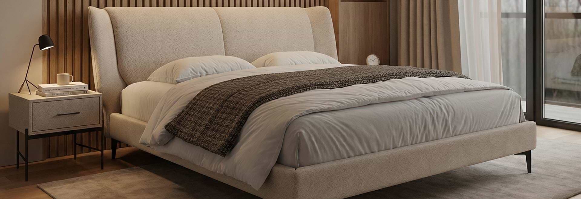 מתכווננת Beverly אירופלקס בחדר