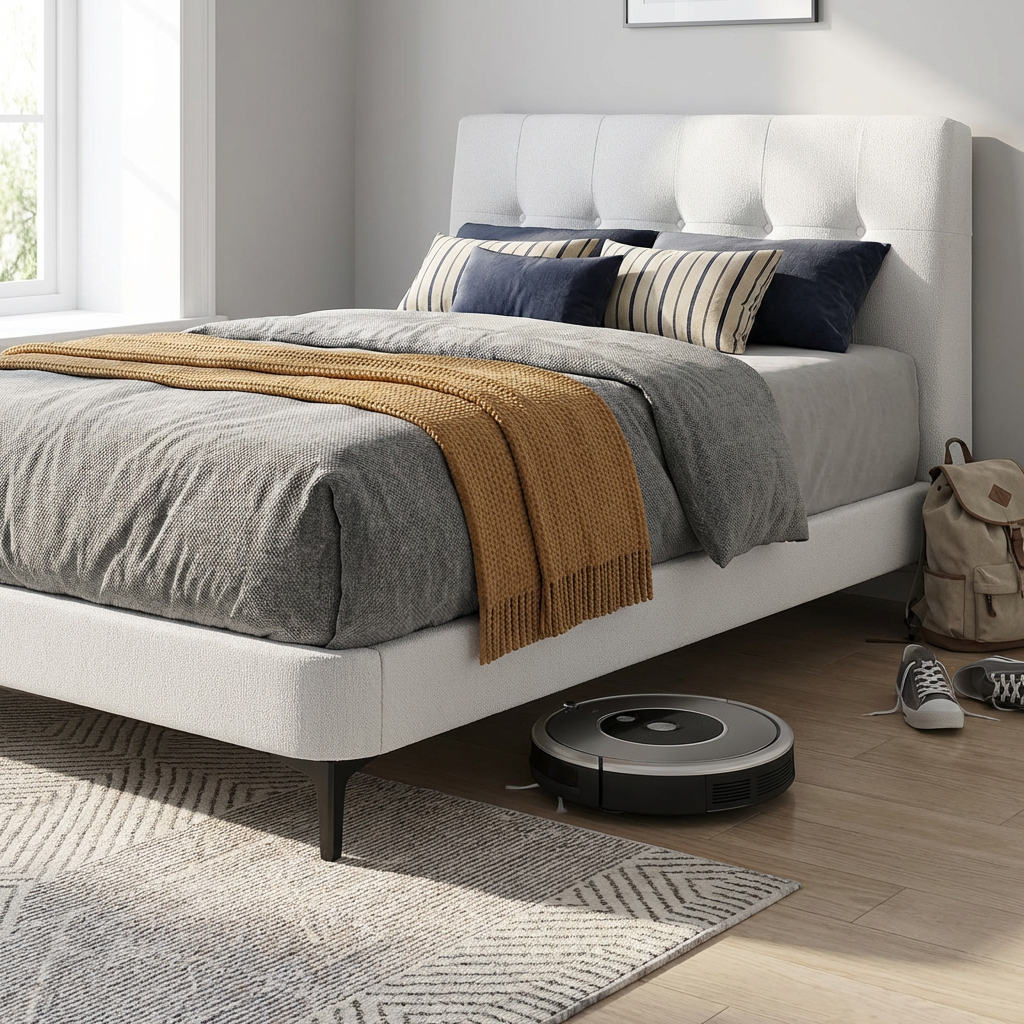 מיטת נוער Beat