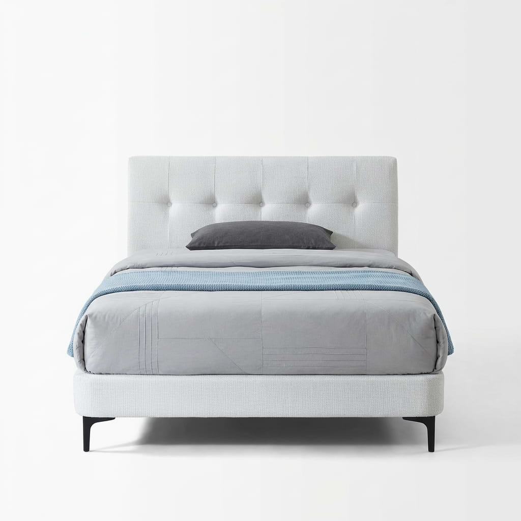 מיטת נוער Vibe