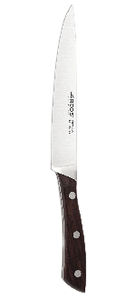 Cuchillo Verduras Serie Natura 125 mm