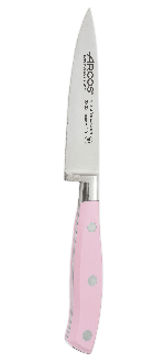 Cuchillo Mondador Serie Riviera Rose 100 mm
