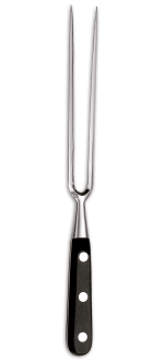Tenedor Trinchante Serie Riviera 180 mm